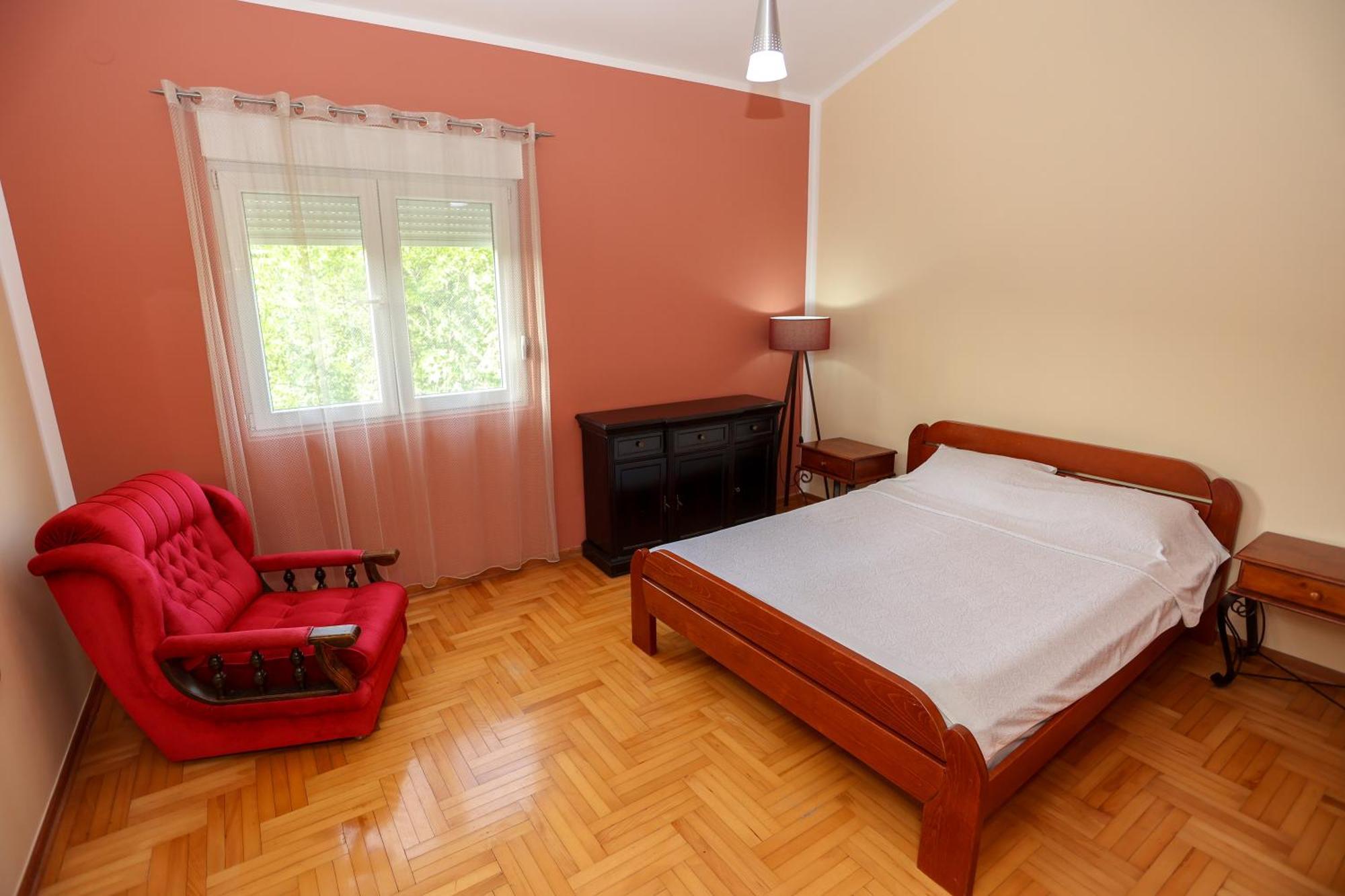 Villa Besha Herceg Novi Exterior foto